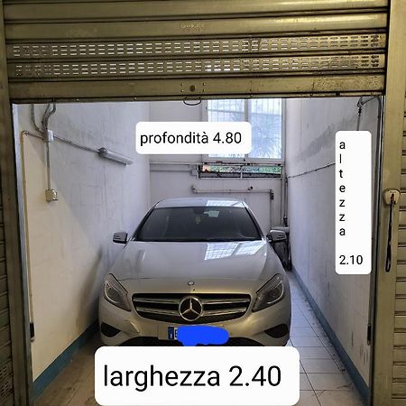 Apartament King House San Remo Zewnętrze zdjęcie
