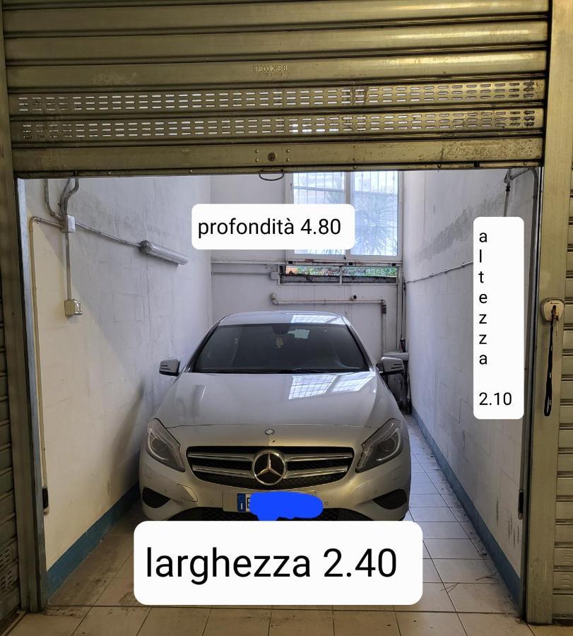 Apartament King House San Remo Zewnętrze zdjęcie