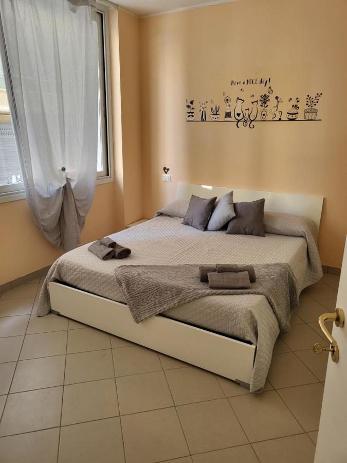 Apartament King House San Remo Zewnętrze zdjęcie