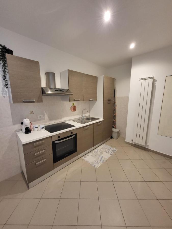 Apartament King House San Remo Zewnętrze zdjęcie