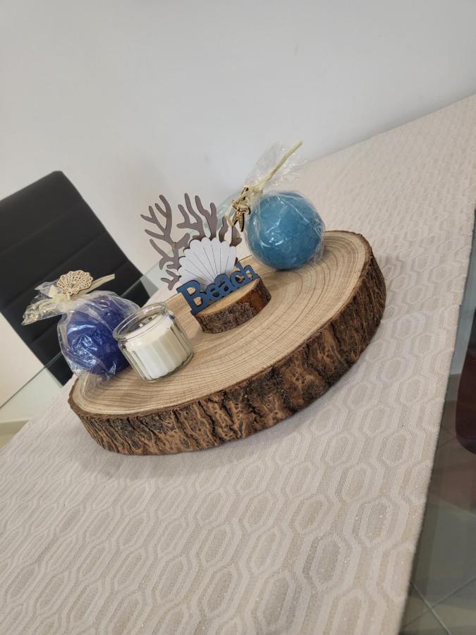 Apartament King House San Remo Zewnętrze zdjęcie