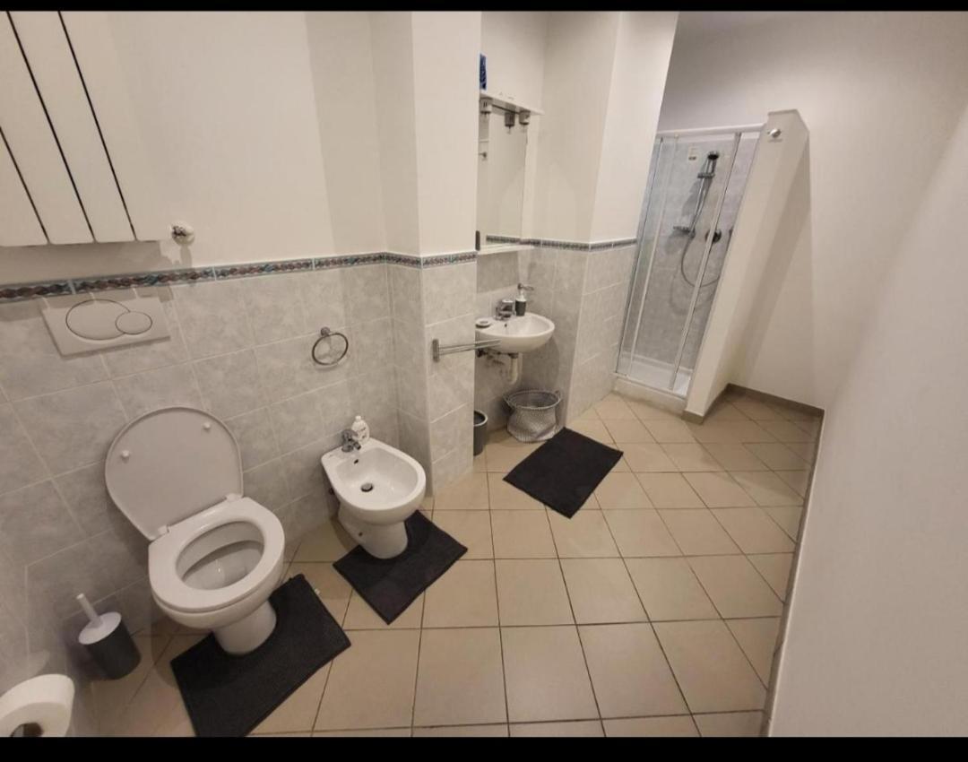Apartament King House San Remo Zewnętrze zdjęcie